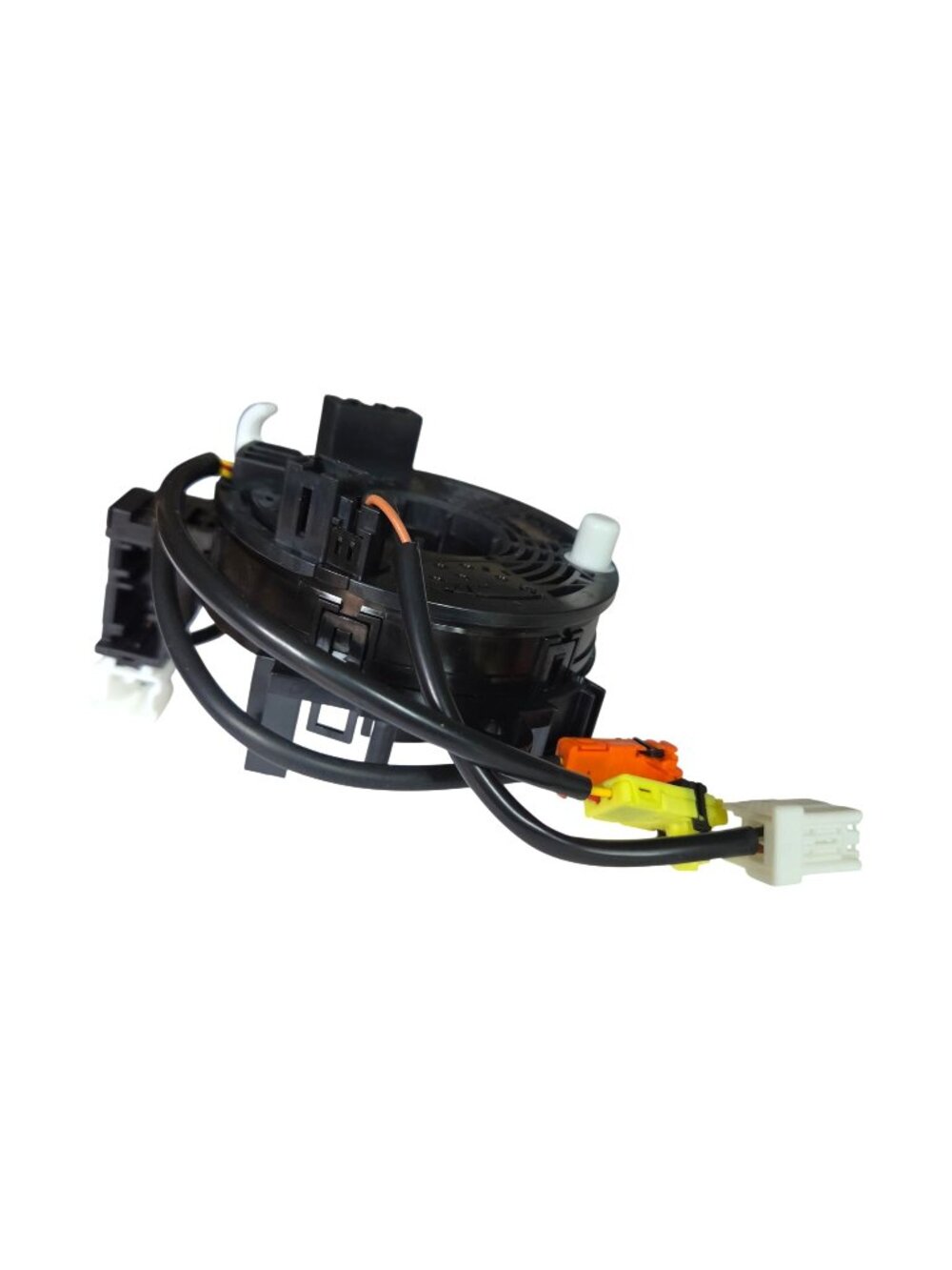 Clock Spring Assembly Nissan 25554-5CA1A Replacement Without Angle Sensor